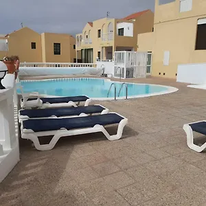  Apartamento Apartamento En Caleta Paraíso.